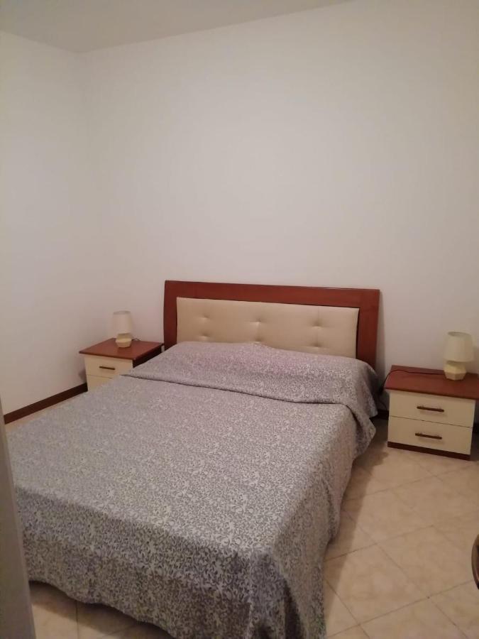 شقة Wonderful Sea View - Terrace And Parking فيزانو المظهر الخارجي الصورة